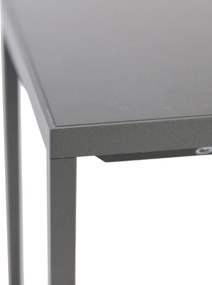 Vonkajšia stojaca lampa vrátane solárneho panela