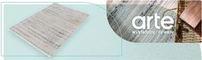 Koberec Amos Prunus Cream