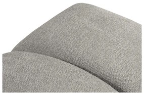 Svetlosivá podnožka Diana – Micadoni