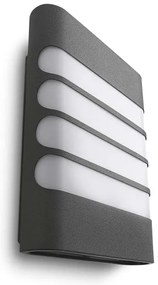 Philips 17273/93/16 - LED vonkajšie osvetlenie MYGARDEN RACCOON 1xLED/3W/230V