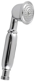 Reitano Rubinetteria Reitano Rubinetteria, ANTEA ručná sprcha, 180mm, mosadz/chróm, DOC21