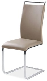 SIGNAL MEBLE Jedálenská stolička H-334