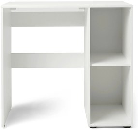 Polička práčky s bočným úložným priestorom