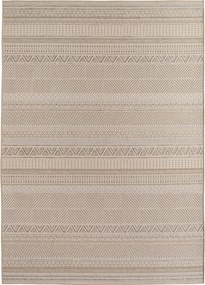 Kusový koberec Desert 1303 beige - na von aj na doma, 80x150, béžová, chodba / predsieň, Ayyildiz