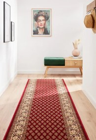 Behúň Agnella Optimal Oset bordový