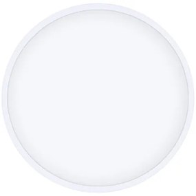 Brilagi - LED stropné svietidlo POOL LED/36W/230V 3000/4500/6000K, priemer 30 cm, biela