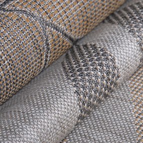 Béžový vonkajší koberec 120x170 cm Sunny – Ayyildiz Carpets