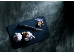 Wüsthof - Kuchynský nôž na zeleninu PERFORMER 9 cm čierna