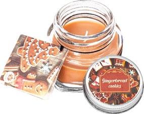 ARÔME Gingerbread cookies Množství: 24 ks
