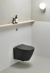 GSI, MODO bidet závesný, 37x52 cm, biela ExtraGlaze, 9864111