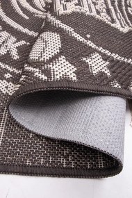 Koberec / behúň FLEX 1907/91