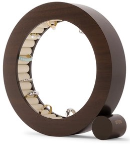 Drevený stojan na šperky Ferris – Umbra