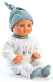 Baby Pomea - bábika Neige