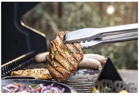 Zwilling Grilovacie nerezové kliešte ZWILLING TWIN BBQ