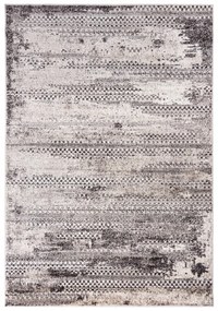 Kusový koberec Rea hnedý 120x170cm