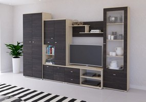 Obývacia stena ASH 330