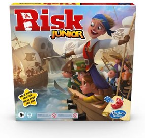 Hasbro Risk Junior