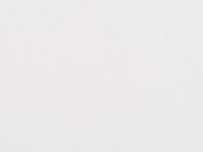 Paraván 5 dielny 270 x 170 cm biely  NARNI Beliani
