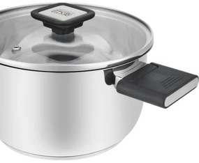 Resto - Hrniec s pokrievkou ANSER 2,5 l 18 cm