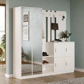 Predsieňová zostava Dane White