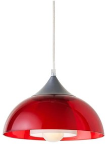 Redo 06-032 - Luster na lanku COLINE 1xE27/42W/230V