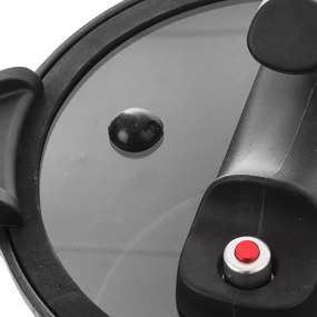 Nízkotlakový hrniec 5,5 l Grande - Orion