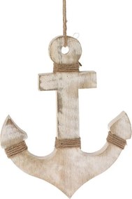 Kotva z mangového dreva 23 cm