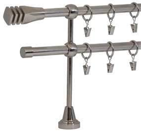 Garniž nikel 320 II versus fi 16