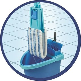 Spontex Magic Hook system mop