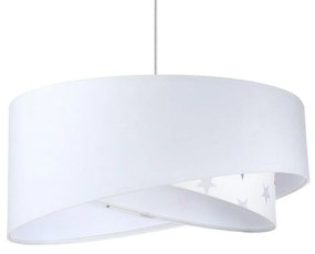 BPS Koncept Luster na lanku GALAXY 1xE27/60W/230V 060-113