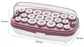 ProfiCare LW 3028 elektrické natáčky