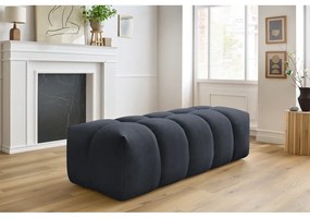 Tmavomodrá podnožka Mont-Blanc – Bobochic Paris