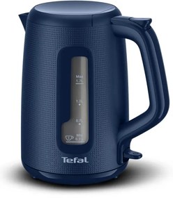 Tefal - Rýchlovarná kanvica MORNING 1,7 l 2400W/230V modrá