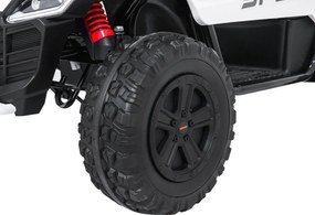 Ramiz Buggy PASSION SPEEDY 4x4 biele