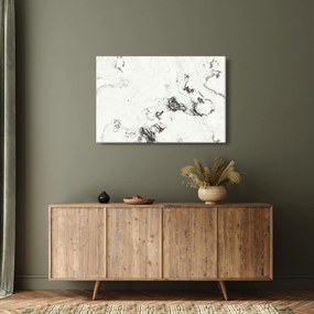 Obraz - Biely mramor (90x60 cm)