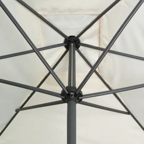 Derby Basic Lift 2 x 3 m - slnečník s kľukou : Barvy slunečníků - 846