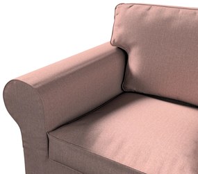 Poťah na sedačku Ektorp (rozkladacia, pre 2 osoby) STARÝ MODEL