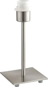 BRILAGI - LED Stolová lampa NUBILA 1xE27/60W/230V červená