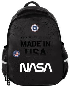 Paso Školský batoh dvojkomorový Nasa