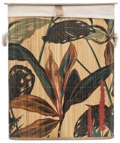 Kôš na bielizeň Palawan 60 l