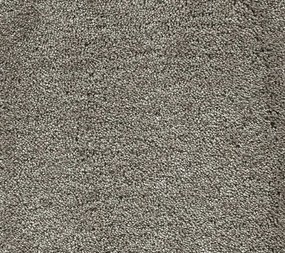 Associated Weavers koberce Metrážny koberec Lounge 45 - Kruh s obšitím cm