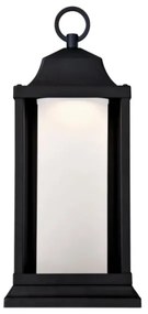 Westinghouse 63472- LED Stmievateľné vonkajšie nástenné svietidlo LED/12W/230V IP44