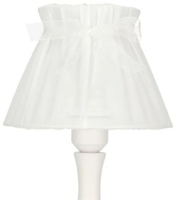 Stolná lampa ZEFIR 1xE27/40W/230V