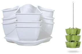 Petržlen závesný COUBI HERBAL biely 29,5cm