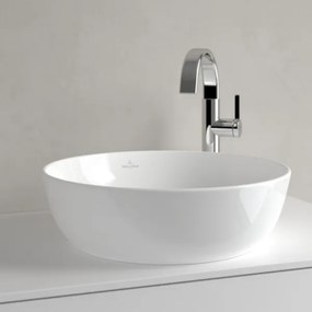 Villeroy & Boch 417943R1 - Umývadlo na dosku ARTIS priemer 43 cm keramika/biela