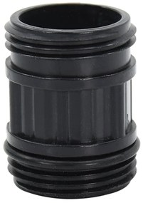 Odsávacia hadica s PVC spojkami, zelená 1" 10 m, PVC