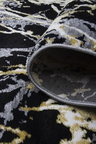 Koberec  K4429G GOLD / GOLD