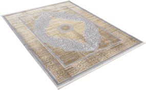 TA Koberec E058B P_GOLD COKME_AGRI PALERMO