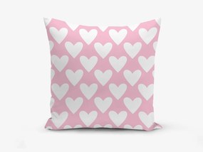 XPOSE® Set obliečok na vankúš ISLA 40x40 cm - set 4ks