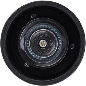 Cole&Mason - Mlynček na korenie DERWENT 19 cm lesklý chróm